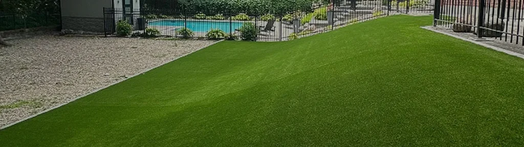 Artificial Grass in Ottawa