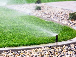 Irrigation Systems
