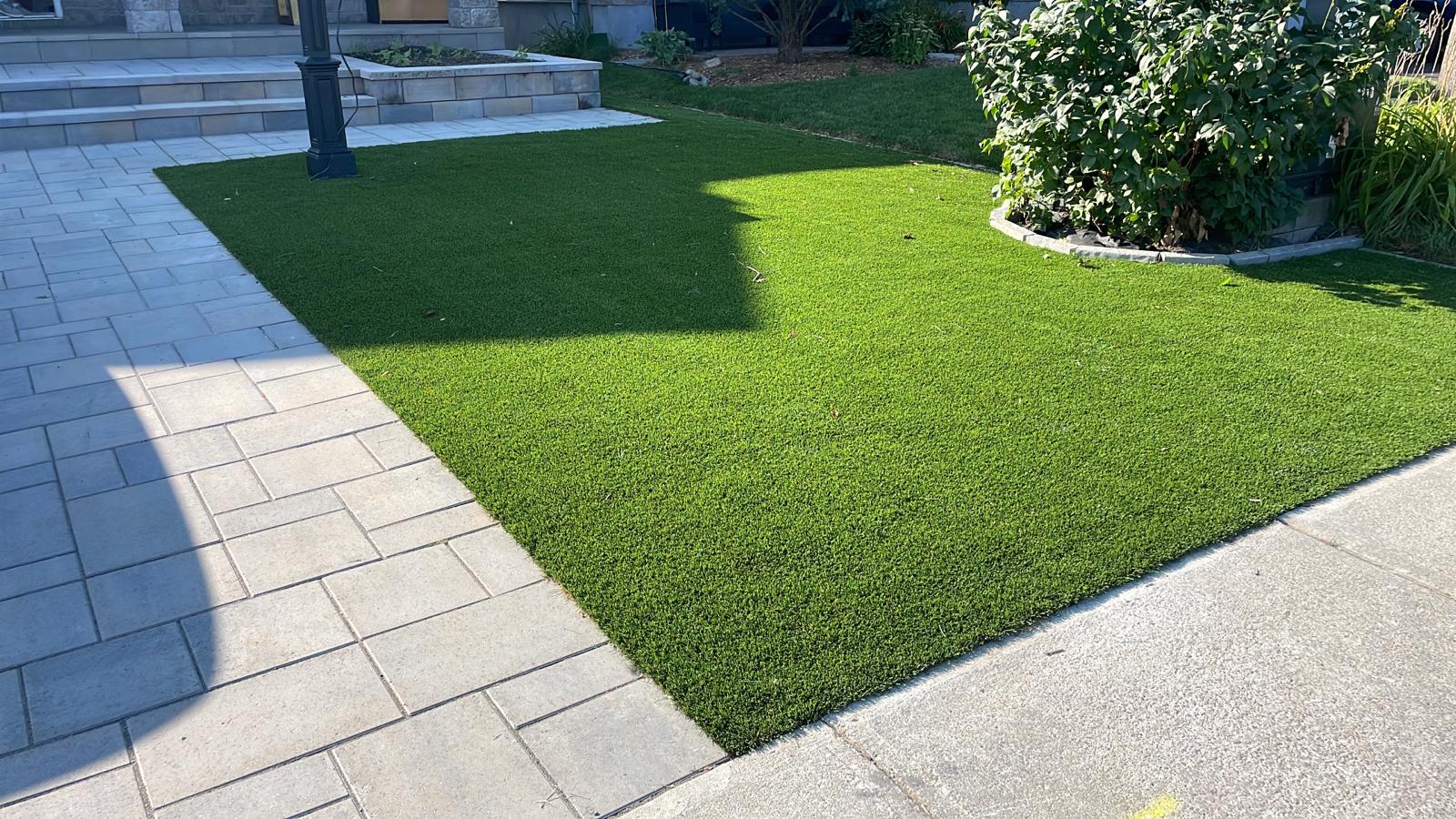Synthetic Grass Ottawa