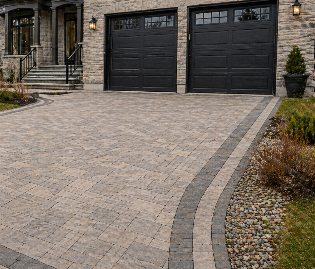 Common Driveway Problems