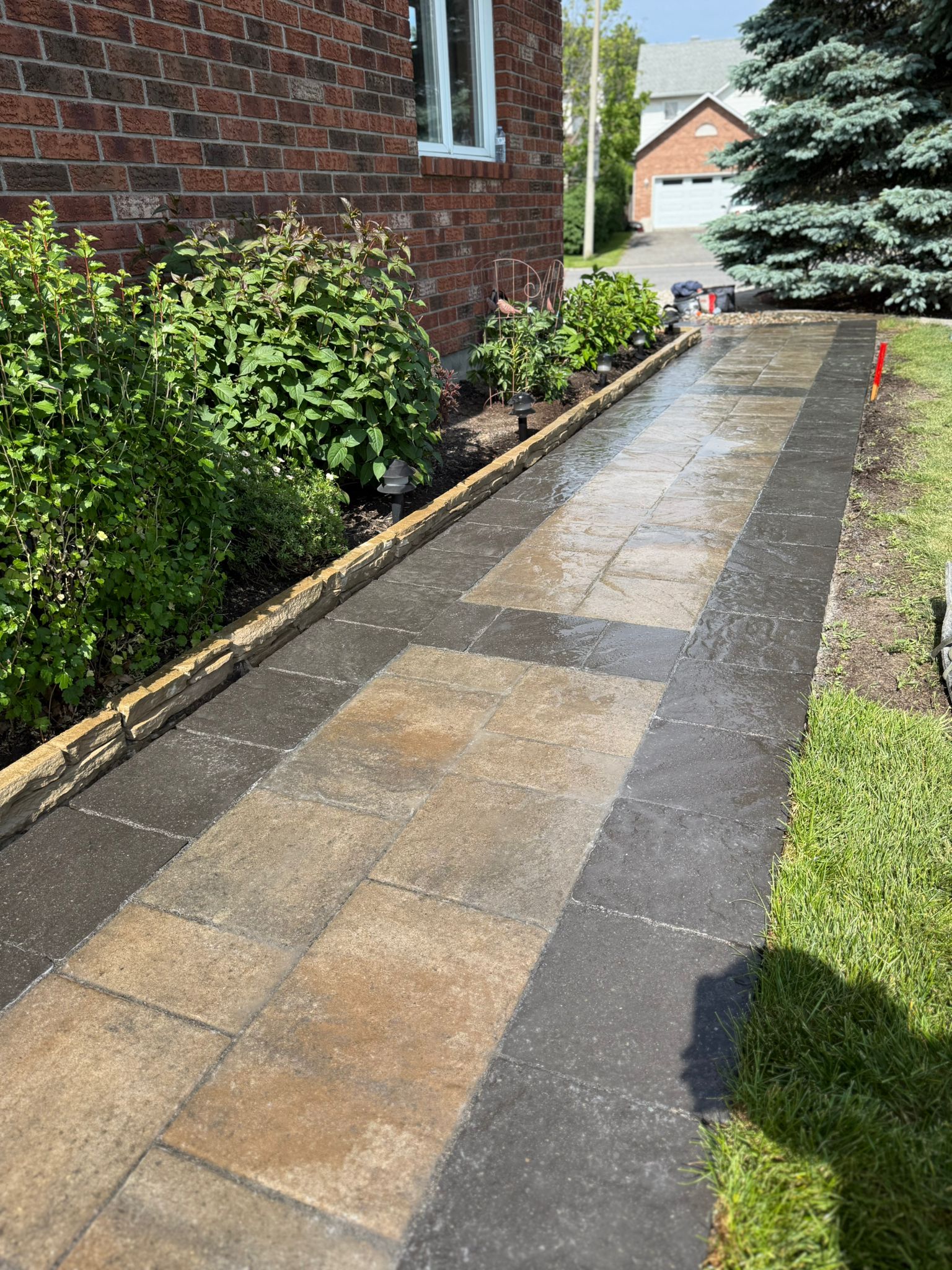 Popular Patio Design Styles