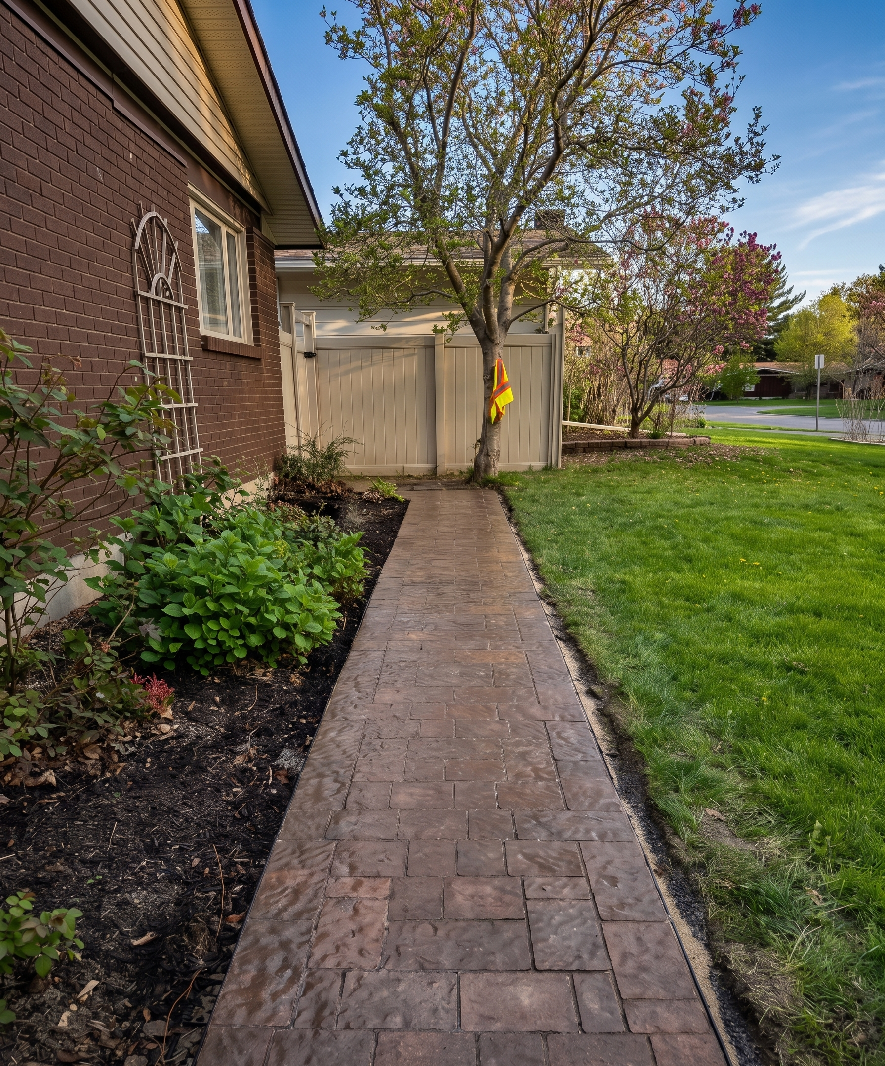 Types of Interlock Projects