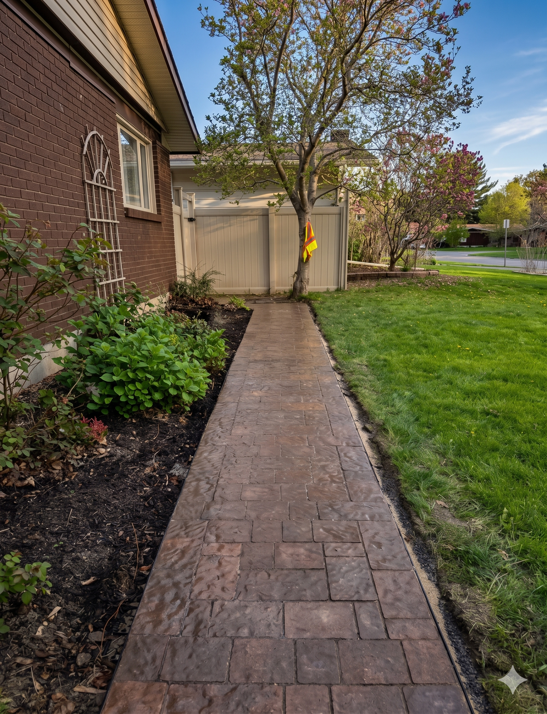 Types of Interlock Projects